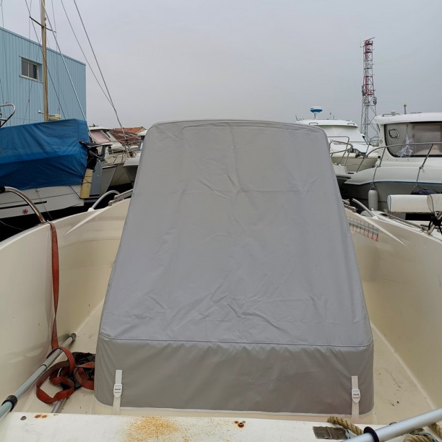 Purchase Quicksilver Activ 675 Open Console Cover