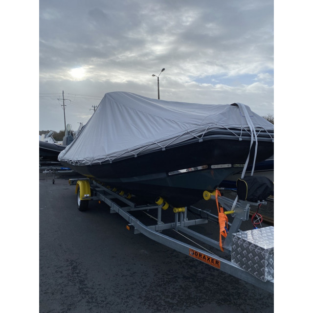 Purchase Winter cover for Bombard Explorer 700