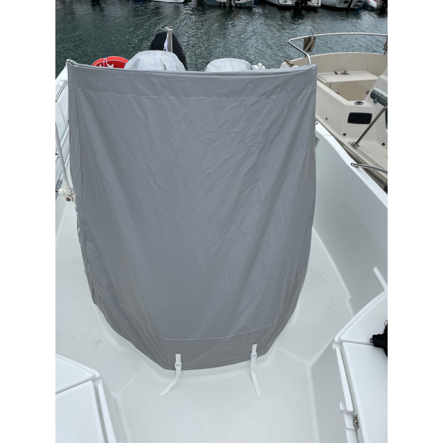 Purchase Jeanneau Cap Camarat 7.5 CC console cover