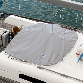 Purchase Dufour 45 Perf descent hatch