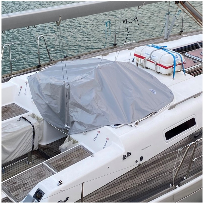 Purchase Dufour 45 Perf descent hatch