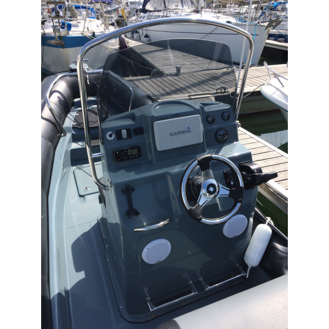 Purchase Bombard Explorer 700 Console Cover