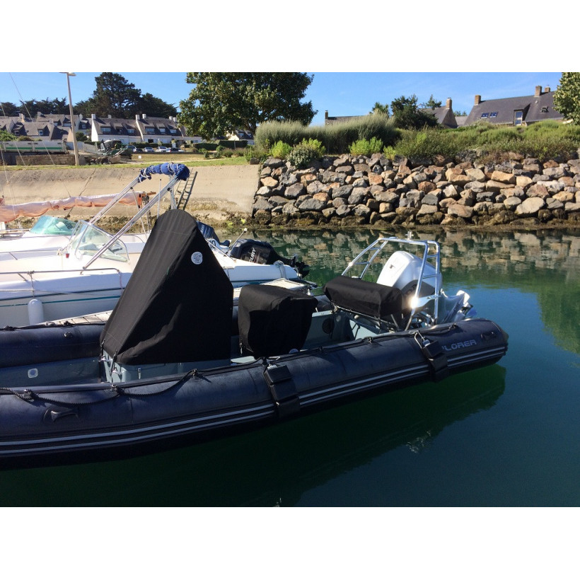 Purchase Bombard Explorer 700 Console Cover