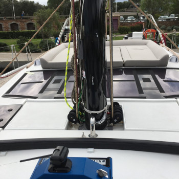 Purchase Winter cover for Dufour 56