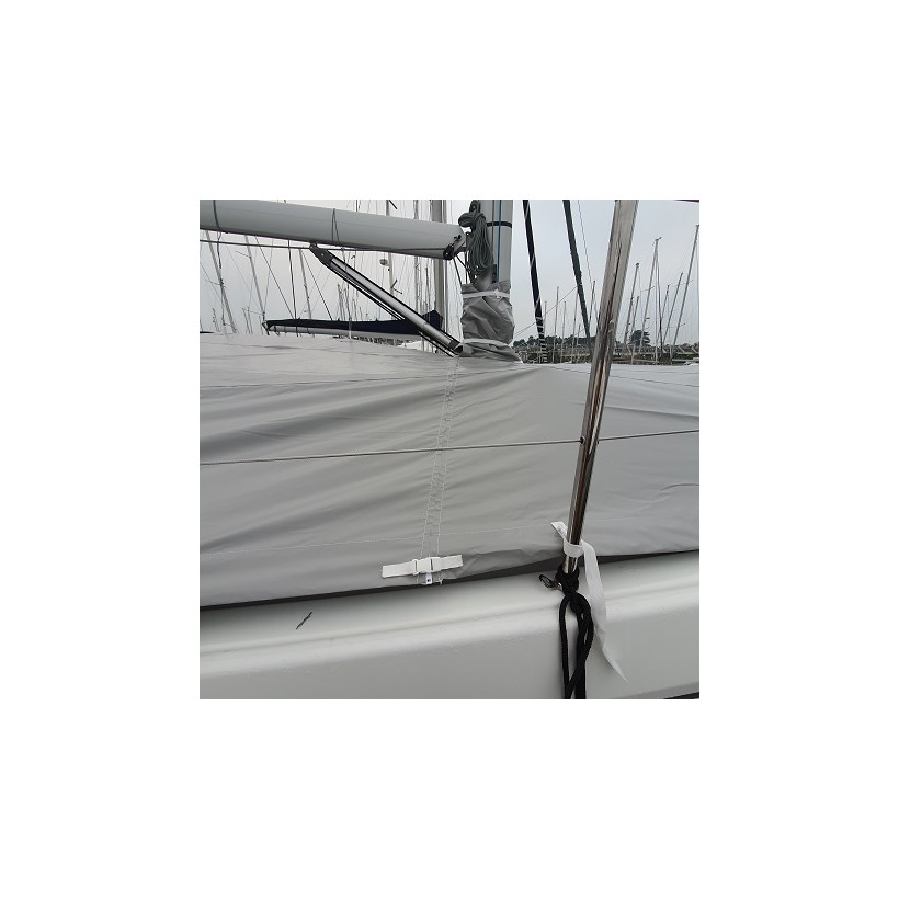 Purchase Flat deckhouse Beneteau Oceanis 40.1 Purchase Flat deckhouse Beneteau Oceanis 40.1