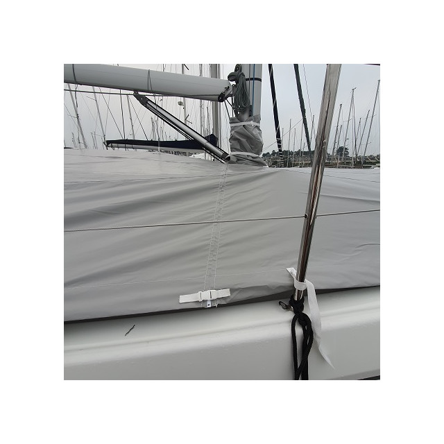 Purchase Flat deckhouse Beneteau Oceanis 40.1