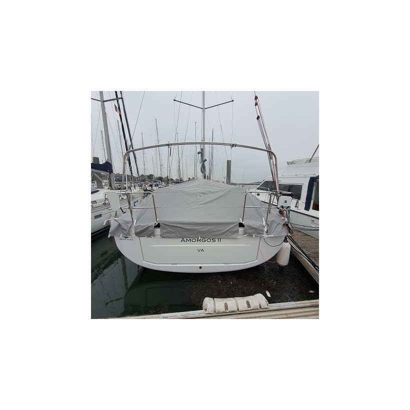 Purchase Flat deckhouse Beneteau Oceanis 40.1
