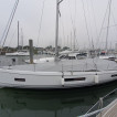 Achat Taud plat pont voilier Beneteau Oceanis 40.1 Achat Taud plat pont voilier Beneteau Oceanis 40.1