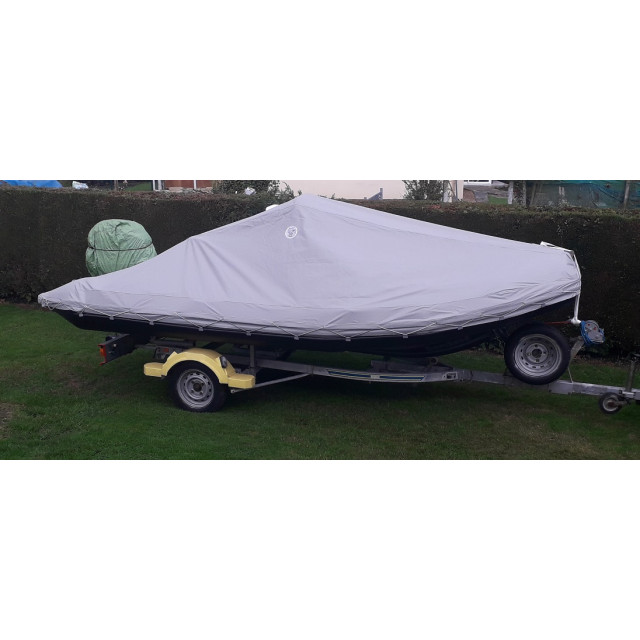 Purchase Winter cover for Bombard Explorer 500