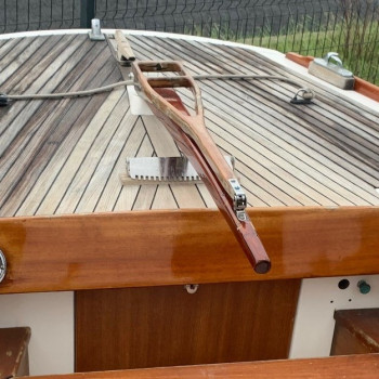 Purchase Latitude 46 Tofinou 7 Boom Cover