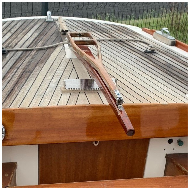 Purchase Latitude 46 Tofinou 7 Boom Cover