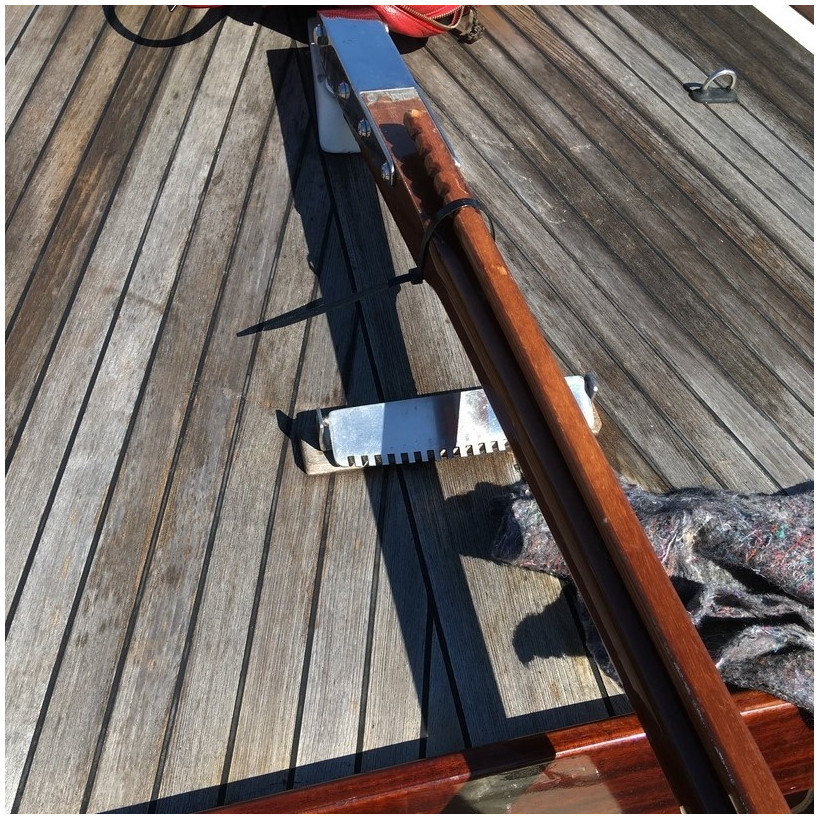 Purchase Latitude 46 Tofinou 7 Boom Cover