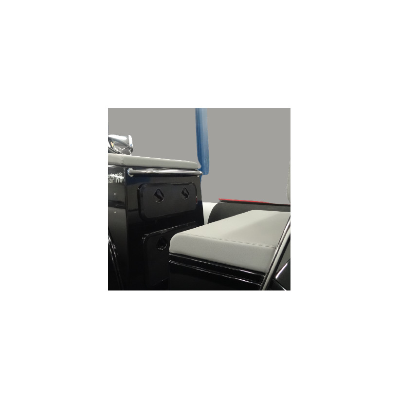 Purchase Zeppelin S1000 Chair