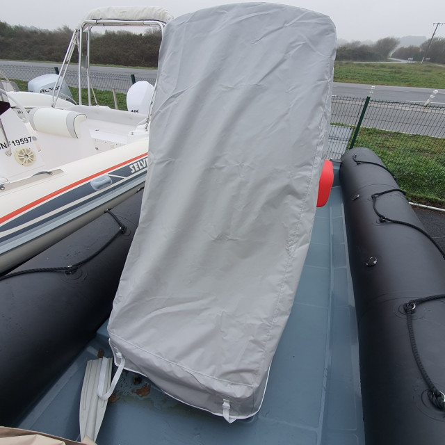 Purchase Bombard Sunrider 650 / Sunrider 700 Console Cover