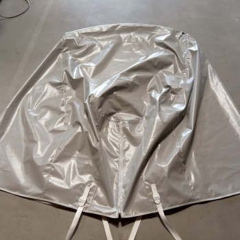 Purchase Bombard Explorer 700 Console Cover