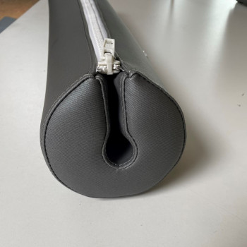 Purchase Cylindrical foam cushion for stainless steel structure