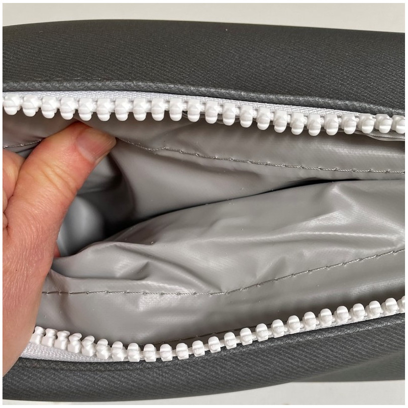 Purchase Tubular cushion rear seat Zodiac Pro 20 Man