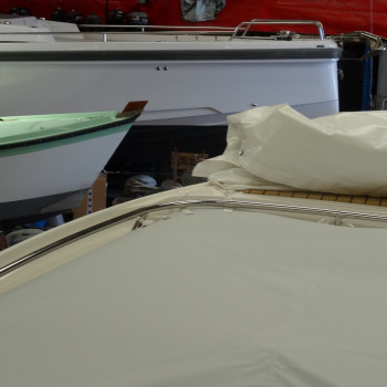 Purchase Front and rear seat covers ZAR 85 SL