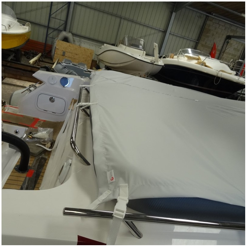 Purchase Front and rear seat covers ZAR 85 SL