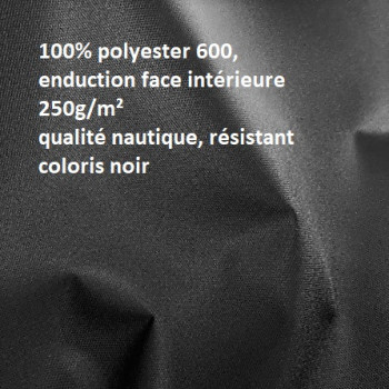 Purchase Zodiac Medline 6.8 Rear Seat Cover