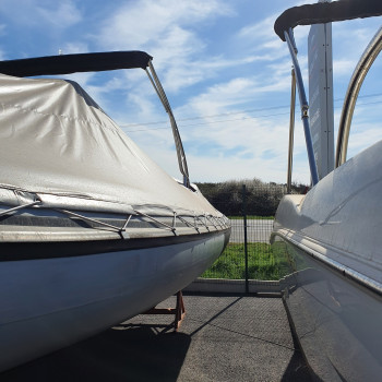 Purchase Thor 800 winter cover
