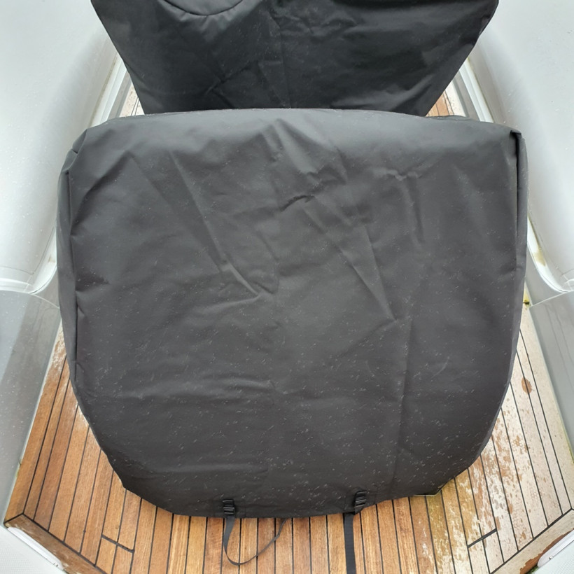 Purchase Thor 800 bolster cover