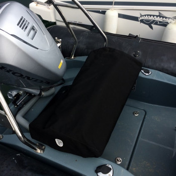 Purchase Rear seat cover Bombard Explorer 690