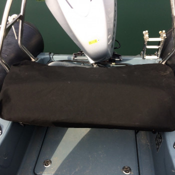 Purchase Rear seat cover Bombard Explorer 690