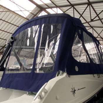 Purchase Spray Hood + Bimini + Camping Cover CAP CAMARAT 7.5 WA S2