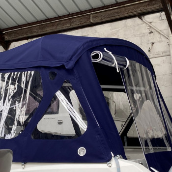 Purchase Spray Hood + Bimini + Camping Cover CAP CAMARAT 7.5 WA S2
