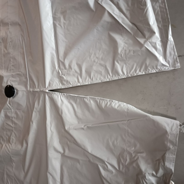 Purchase Winter shelter Latitude 46 Tofinou 7 dismasted