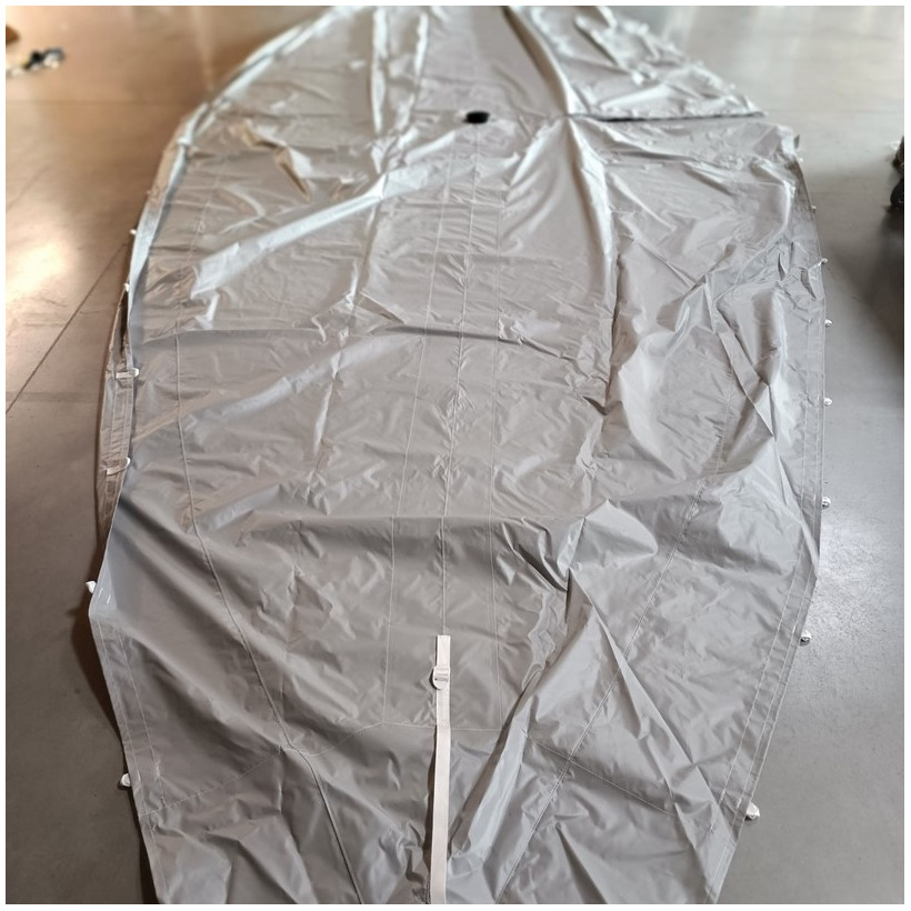 Purchase Winter shelter Latitude 46 Tofinou 7 dismasted
