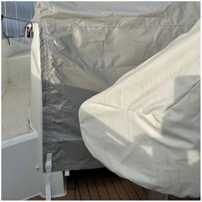 Purchase Jeanneau Cap Camarat 7.5 WA S2 Console Cover