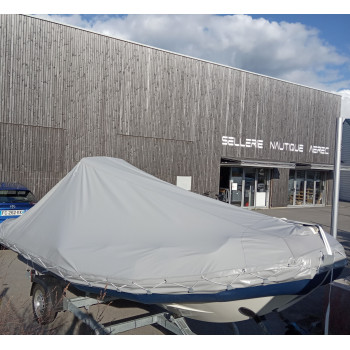 Purchase Winter cover for Bombard Explorer 550