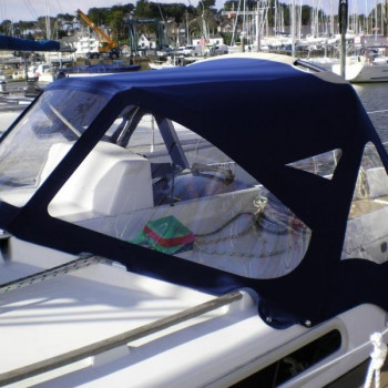 Purchase Spray Hood Wauquiez Chance 37