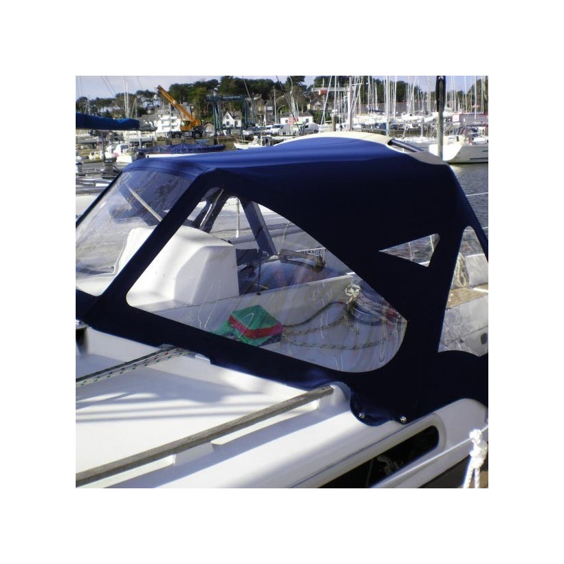 Purchase Spray Hood Wauquiez Chance 37