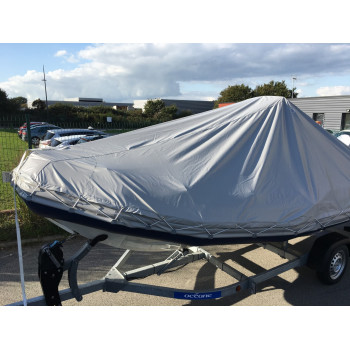 Purchase Winter cover for Bombard Explorer 550