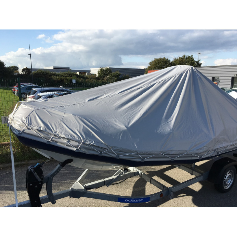 Purchase Winter cover for Bombard Explorer 550