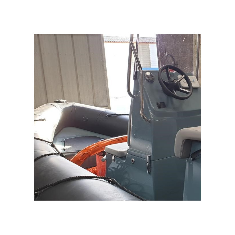 Purchase Winter cover for Bombard Explorer 550