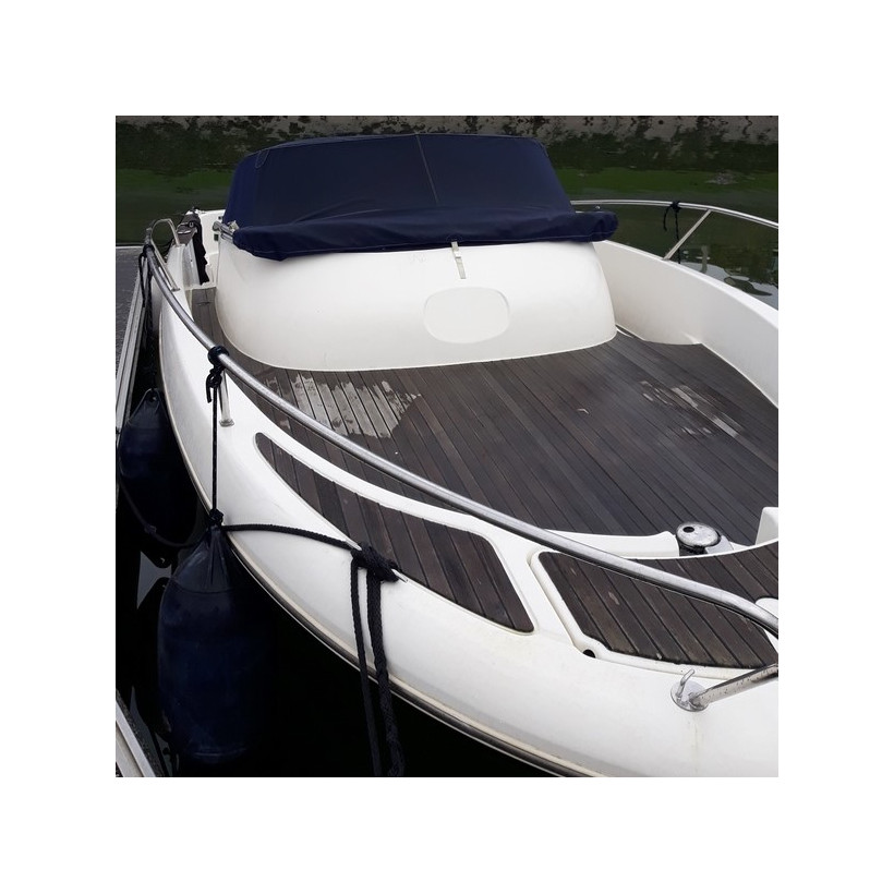 Purchase Sunbed cushion Jeanneau Cap Camarat 755 WA