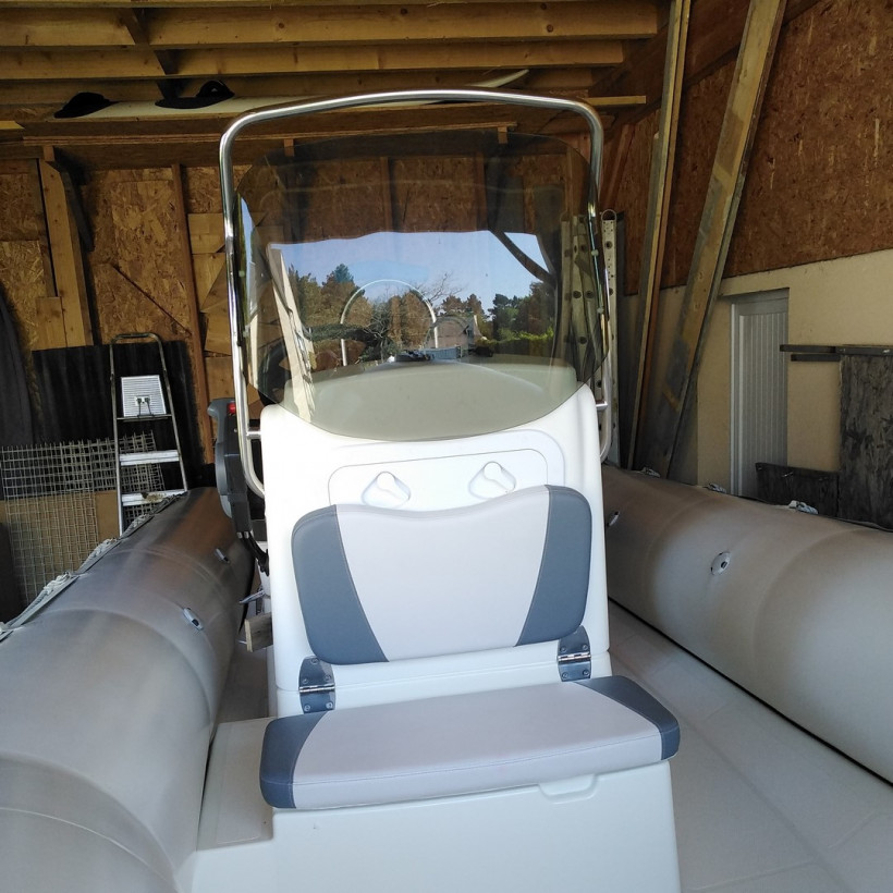 Purchase Bombard Sunrider 650 / Sunrider 700 Console Cover