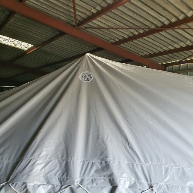 Purchase 3D Winter Cover Tender XPRO 589