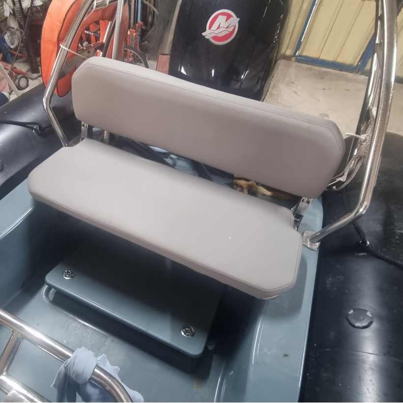Purchase Rear seat cover Bombard Explorer 700