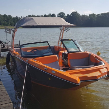 Purchase Bimini Top Mastercraft NXT20