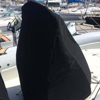 Purchase Helios 25 Console Cover