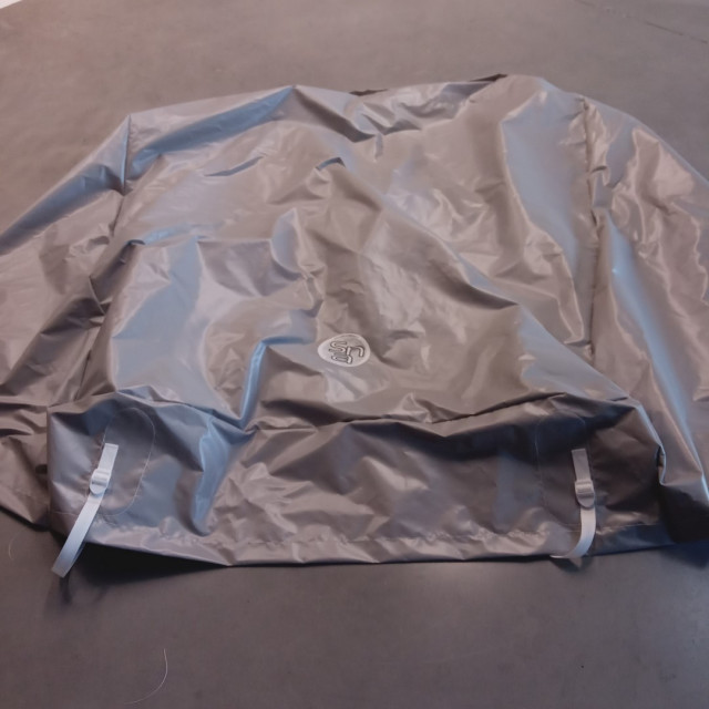 Purchase Quicksilver Activ 755 Open Console Cover