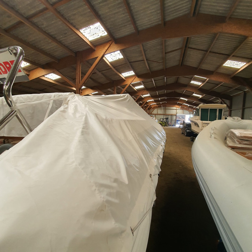 Purchase Winter cover for Zodiac Medline 7.5