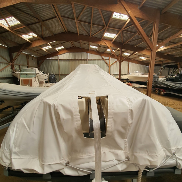 Purchase Winter cover for Zodiac Medline 7.5