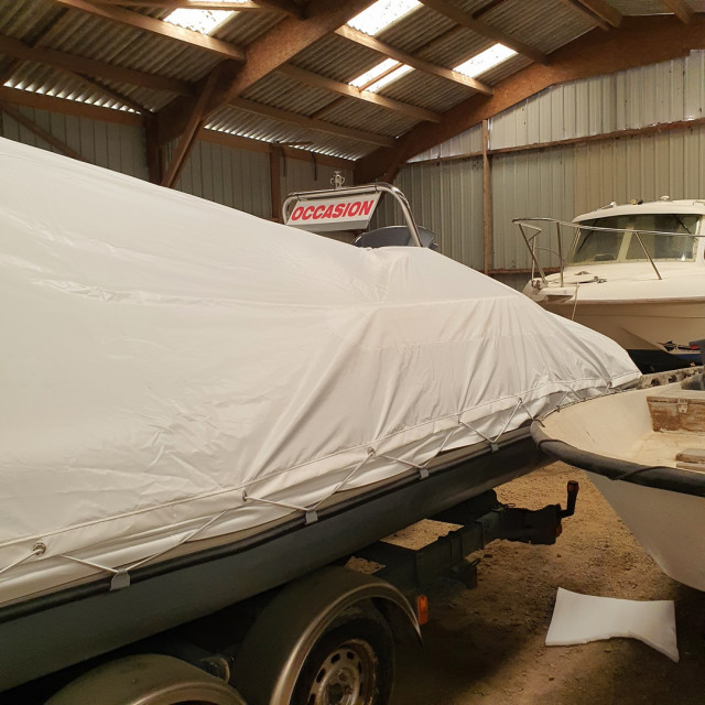 Purchase Winter cover for Zodiac Medline 7.5