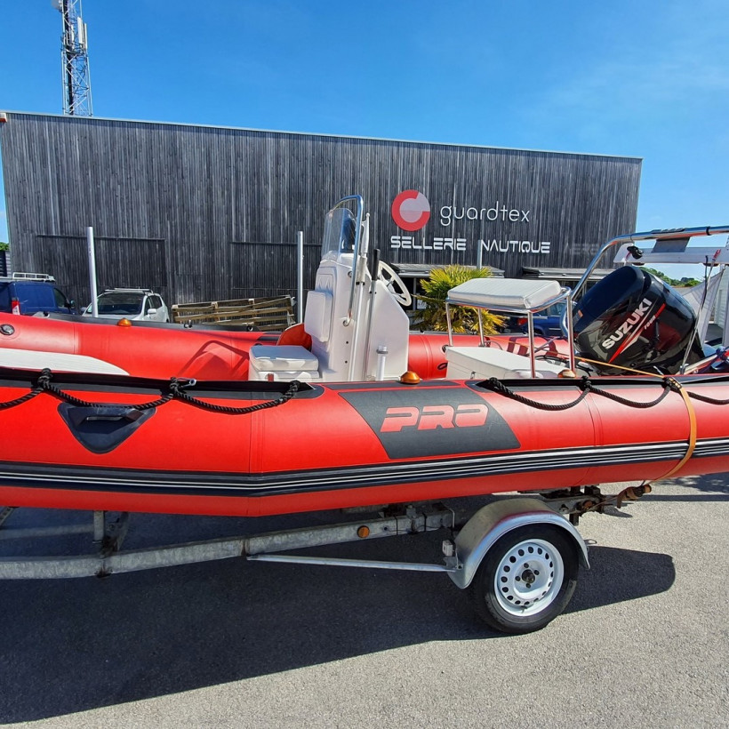 Purchase Winter cover for Zodiac Pro 12 Man